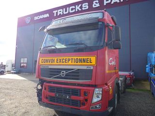 Volvo 2012