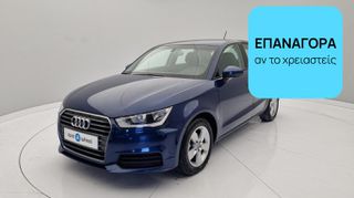 Audi A1 2018 1.4 TDI | ΕΩΣ 5 ΕΤΗ ΕΓΓΥΗΣΗ