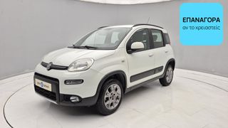 Fiat Panda 2014 0.9 Twinair 4x4 Rock | ΕΩΣ 5 ΕΤΗ ΕΓΓΥΗΣΗ