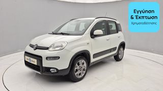 Fiat Panda 2014 0.9 Twinair 4x4 Rock | ΕΩΣ 5 ΕΤΗ ΕΓΓΥΗΣΗ