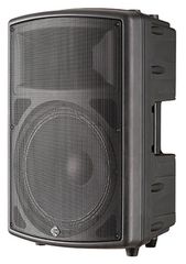 INTER-M IX8 ΦΟΡΗΤΟ ΗΧΕΙΟ 2 ΔΡΟΜΩΝ 125W/8Ω