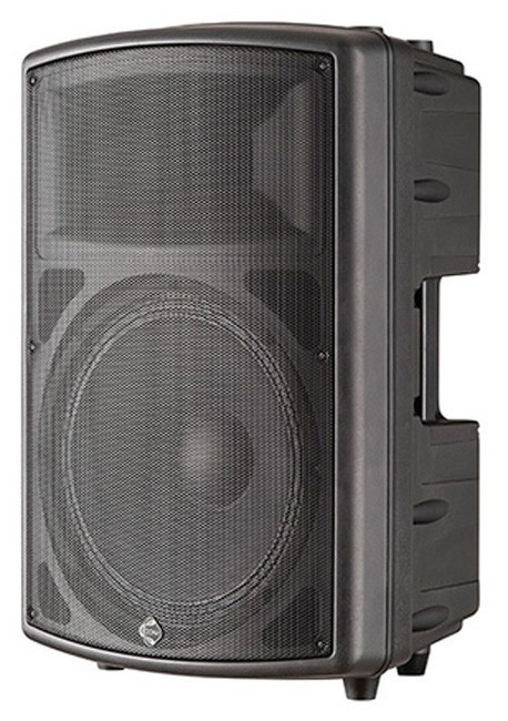 INTER-M IX12 ΦΟΡΗΤΟ ΗΧΕΙΟ 2 ΔΡΟΜΩΝ 200W/8Ω