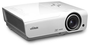 VIVITEK DH976-WT PROJECTOR 1080p 4800lm 15000:1