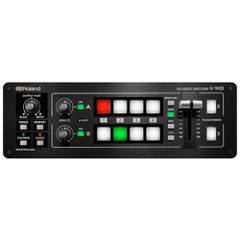 ROLAND V-1HD 4 CHANNEL HD VIDEO MIXER FIX FORMAT