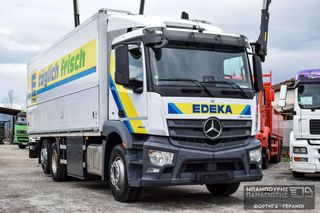 Ποτάδικο Mercedes-Benz 2015 2543 ANTOS-thumb-3