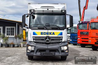 Ποτάδικο Mercedes-Benz 2015 2543 ANTOS-thumb-1