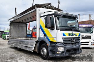Ποτάδικο Mercedes-Benz 2015 2543 ANTOS-thumb-9
