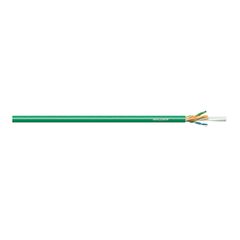 NETWORKING CABLES CAT6 U/UTP PVC - 7965E GREEN