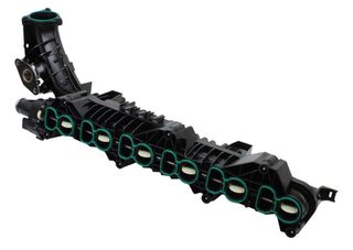 ΓΝΗΣΙΑ ΠΟΛΛΑΠΛΗ ΕΙΣΑΓΩΓΗΣ BMW 5 6 7 X3 X4 B57