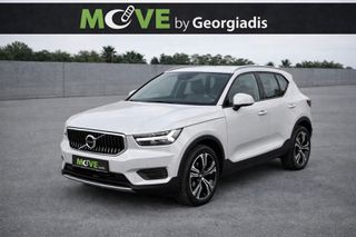 Volvo XC40 2022 Δ Ε Σ Μ Ε Υ Τ Η Κ Ε !!