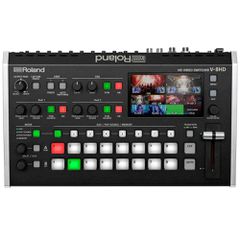 ROLAND V-8HD