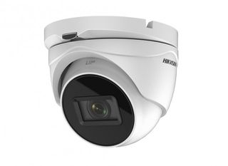 Hikvision DS-2CE79D0T-IT3ZF Κάμερα HDTVI 1080p Φακός motorized varifocal 2.7-13.5mm