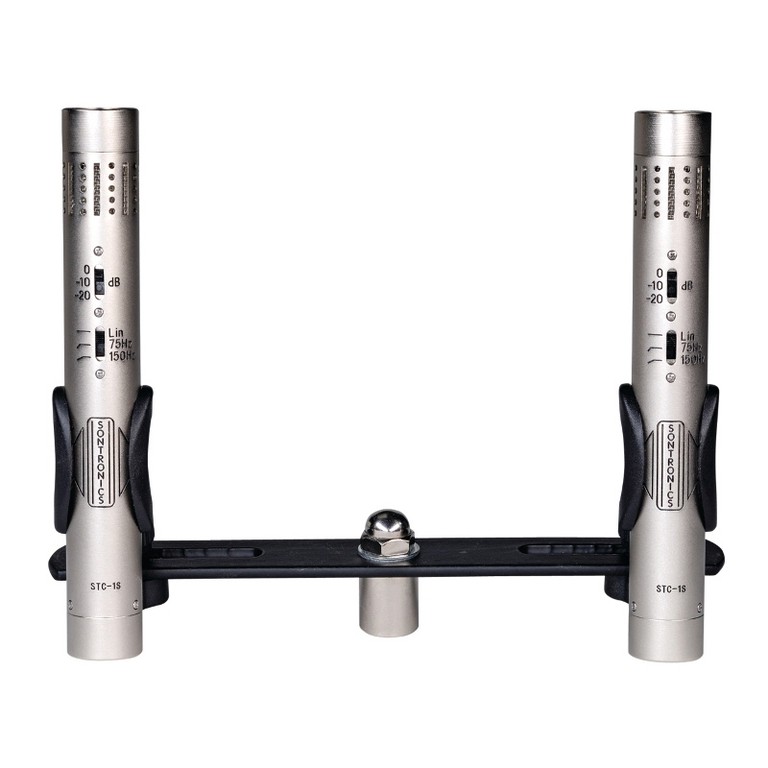 SONTRONICS STC-1S Πυκνωτικό Μικρόφωνο
