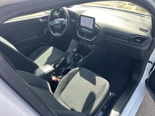 Ford Fiesta 2020 FIESTA ΕΠΑΓΓΕΛΜΑΤΙΚΟ-thumb-11