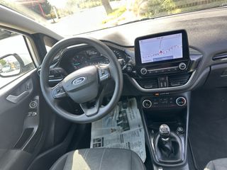 Ford Fiesta 2020 FIESTA ΕΠΑΓΓΕΛΜΑΤΙΚΟ-thumb-8