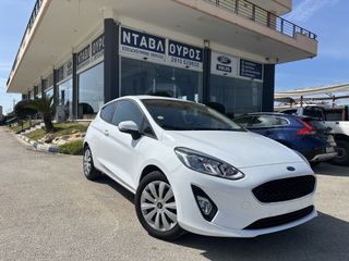 Ford Fiesta 2020 FIESTA ΕΠΑΓΓΕΛΜΑΤΙΚΟ