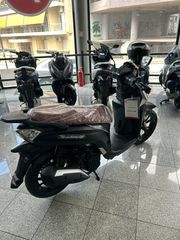 Sym Symphony ST 125 2026 ABS/LC/TCS 0 ΠΡΟΚΑΤΑΒΟΛΗ 36 ΜΗΝΕΣ Ετοιμοπαράδοτο-thumb-1