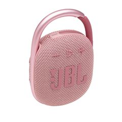 JBL Clip 4 Pink