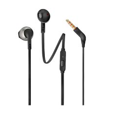 JBL Tune 205 Black