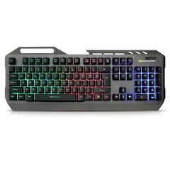 NOD DEFENDER Gaming Πληκτρολόγιο