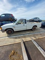 MAZDA B 1600 1992 ΚΩΔ ΚΙΝΗΤΗΡΑ F63 ΜΟΝΟ ΓΙΑ ΑΝΤΑΛΛΑΚΤΙΚΑ ΑΠΟΣΤΟΛΗ ΣΕ ΟΛΗ ΤΗΝ ΕΛΛΑΔΑ-thumb-3