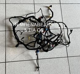 ΠΛΕΞΟΥΔΑ ΚΑΛΩΔΙΩΣΗΣ ΚΑΤΩ ΤΑΜΠΛΟ LANCIA DELTA 1.4 TURBO