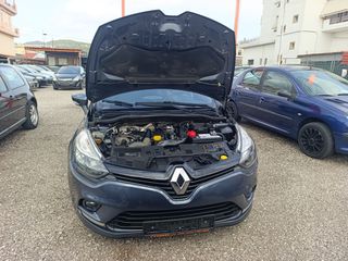 Renault Clio 2017 ΜΗΔΕΝΙΚΑ ΤΕΛΗ-thumb-12