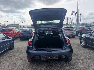 Renault Clio 2017 ΜΗΔΕΝΙΚΑ ΤΕΛΗ-thumb-8