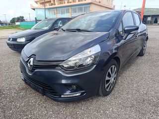 Renault Clio 2017 ΜΗΔΕΝΙΚΑ ΤΕΛΗ-thumb-1
