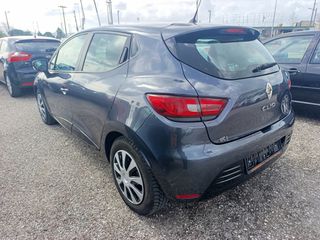 Renault Clio 2017 ΜΗΔΕΝΙΚΑ ΤΕΛΗ-thumb-3
