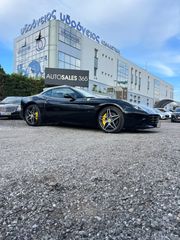 Ferrari California 2016 T Handling Speciale