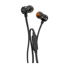 JBL T290 Ενσύρματα Ακουστικά Ψείρες Black