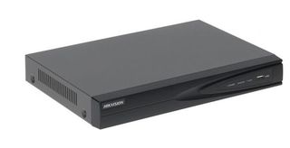 Hikvision DS-7608NI-K1/8P POE NVR 8 Καμερών έως 8MP