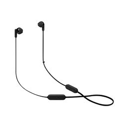 JBL Tune 215 Ακουστικά Bluetooth Neckband Black