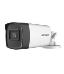 Hikvision DS-2CE17H0T-IT3F(C) Κάμερα HDTVI 5MP Φακός 2.8mm