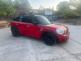 Mini Countryman 2019 S Chili Packet πληρωμένα τέλη 2026 ανάλυση φπα