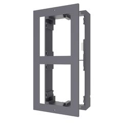 Hikvision DS-KD-ACW2 Βάση για Επίτοιχη Τοποθέτηση 2 module