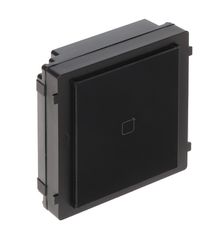 Hikvision DS-KD-M Αναγνώστης Καρτών και Tags προσέγγισης (RFID) Τεχνολογίας Mifare