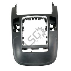 Διαμόρφωση γύρω από τον μοχλό ταχυτήτων AUDI A4 (B8) 2008-2015