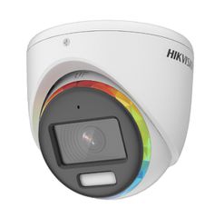 Hikvision DS-2CE70DF8T-MFSLN ColorVu 2.0 (Έγχρωμη Εικόνα Ημέρα - Νύχτα) Κάμερα HDTVI 1080p Φακός 2.8mm