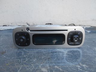 FIAT NEW PANDA 2012+ RADIO - CD - MP3 - STELLAR PARTS