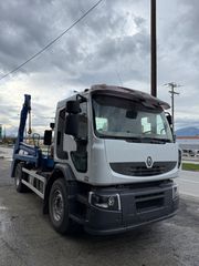 Αλυσιδάκι Renault 2009 ΠΡΟΣΦΟΡΑ 370dxi euro 5-thumb-2