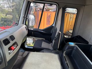 Αλυσιδάκι Renault 2009 ΠΡΟΣΦΟΡΑ 370dxi euro 5-thumb-7