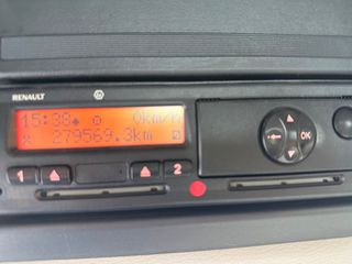 Αλυσιδάκι Renault 2009 ΠΡΟΣΦΟΡΑ 370dxi euro 5-thumb-8