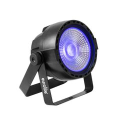 EUROLIGHT LED PARTY UV SPOT - LED PAR UV 30W COB