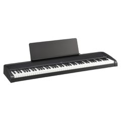 DIGITAL PIANO ΜΕ 88 ΒΑΡΥΚΕΝΤΡΙΣΜΕΝΑ ΠΛΗΚΤΡΑ - B2-BLK