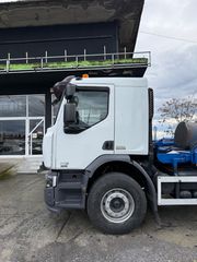 Αλυσιδάκι Volvo 2009 370dxi euro 5-thumb-4