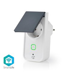 NEDIS WIFIPO120FWT