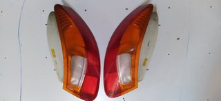 Πίσω Φανάρια / Porsche Boxster 97'-04' (Δεξιά - Αριστερά)