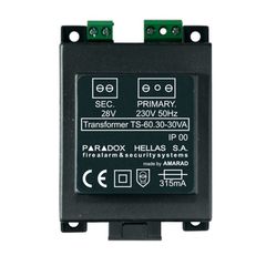 PARADOX HELLAS (GR.MT.28V.70) Μετασχηματιστής 28V70W